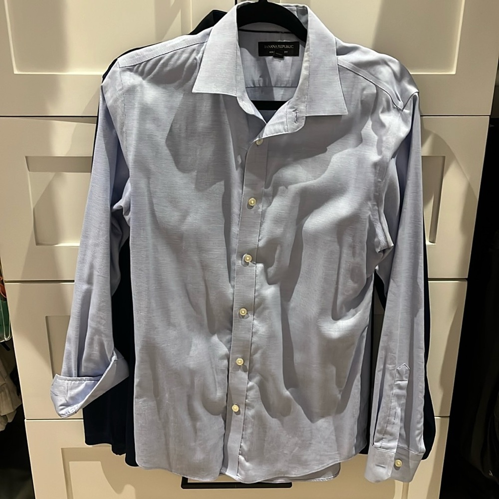 Banana Republic dress shirt